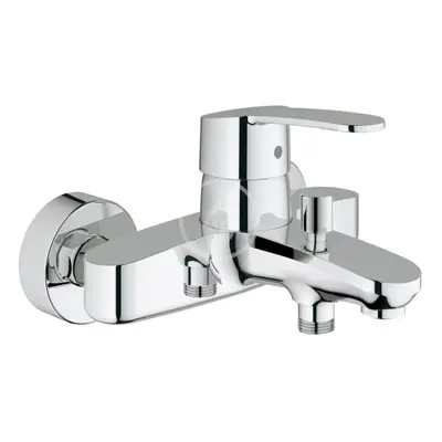 Grohe 33591002 - Vanová baterie, chrom