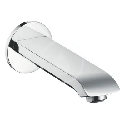 Hansgrohe 31494000 - Vanová vpusť, chrom