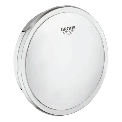 Grohe 19025000 - Vypouštěcí a přepadová souprava, chrom