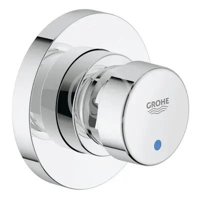 Grohe 36268000 - Samouzavírací nástěnný ventil, chrom