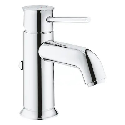 Grohe 23161000 - Umyvadlová baterie s výpustí, chrom