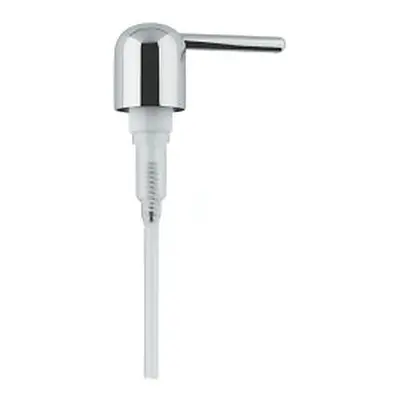 Grohe 40212000 - Náhradní pumpička pro dávkovač, chrom