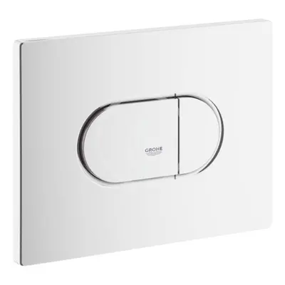 Grohe 38858SH0 - Ovládací tlačítko, alpská bílá