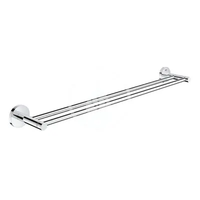 Grohe 40802001 - Držák ručníků, 65 cm, chrom