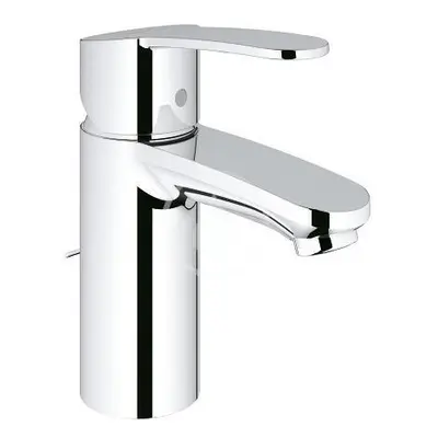 Grohe 3355720E - Páková umyvadlová baterie S, chrom