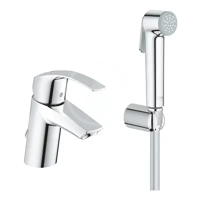 Grohe 23124002 - Páková umyvadlová baterie S, chrom