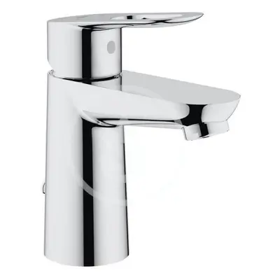 Grohe 23336000 - Páková umyvadlová baterie S, chrom