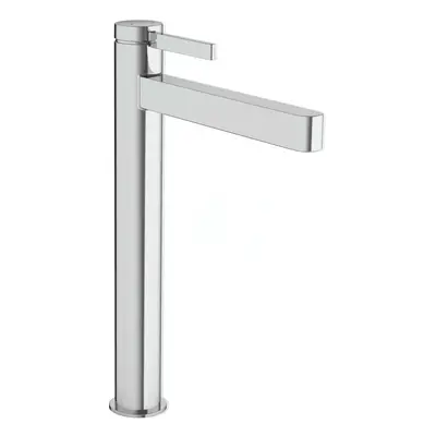 Hansgrohe 76070000 - Umyvadlová baterie 260, s výpustí Push-Open, chrom