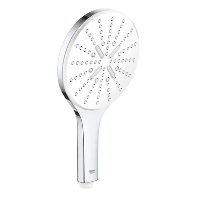 Grohe 26554LS0 - Sprchová hlavice 150 9,5 l/min, 3 proudy, měsíční bílá