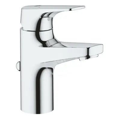 Grohe 23809000 - Umyvadlová baterie s výpustí, chrom