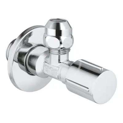 Grohe 22037000 - Rohový ventil, chrom