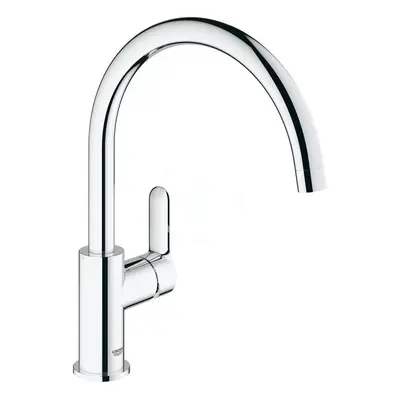 Grohe 31367000 - Dřezová baterie, chrom