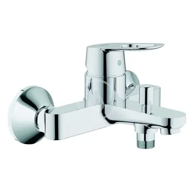 Grohe 23341000 - Vanová baterie, chrom