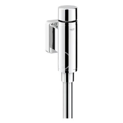 Grohe 37339000 - Pisoárový splachovač, chrom