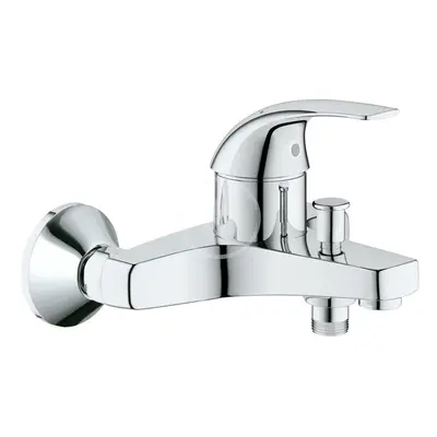 Grohe 23768000 - Vanová nástěnná baterie, chrom