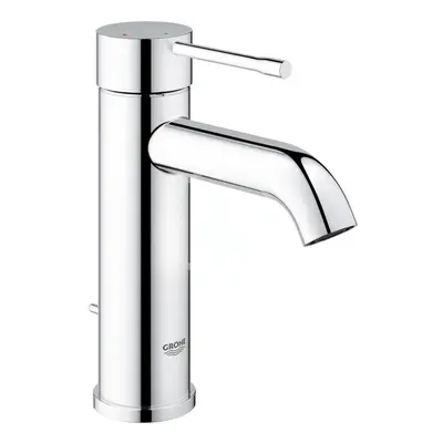 Grohe 23591001 - Páková umyvadlová baterie S, chrom