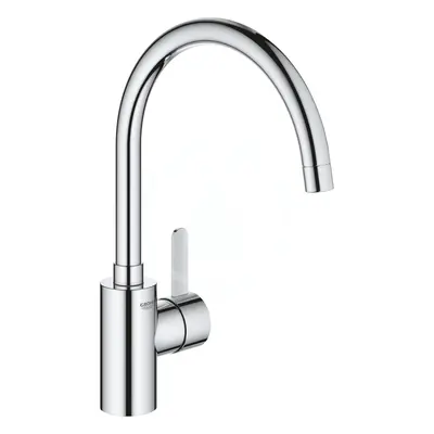 Grohe 3284320E - Dřezová baterie, chrom