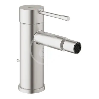 Grohe 32935DC1 - Páková bidetová baterie S, supersteel