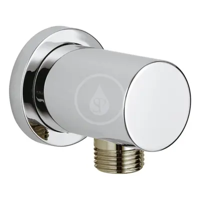 Grohe 27057000 - Nástěnné kolínko, chrom