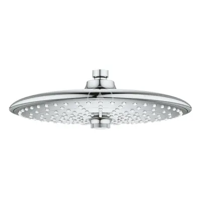 Grohe 26462000 - Hlavová sprcha, průměr 26 cm, 3 proudy, chrom