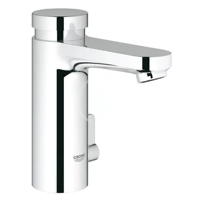 Grohe 36317000 - Samouzavírací umyvadlová baterie, chrom