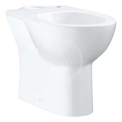 Grohe 39428000 - WC kombi mísa, alpská bílá