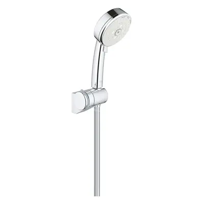 Grohe 27584002 - Sprchová souprava, 3jet, chrom