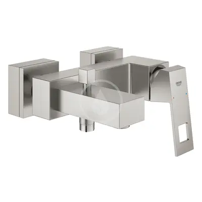 Grohe 23140DC0 - Vanová baterie, supersteel