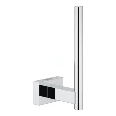 Grohe 40623001 - Držák rezervního toaletního papíru, chrom