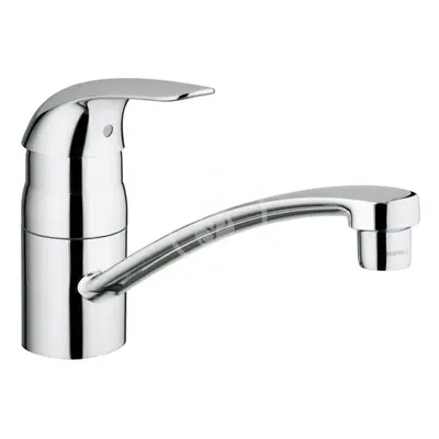 Grohe 32750000 - Páková dřezová baterie, chrom