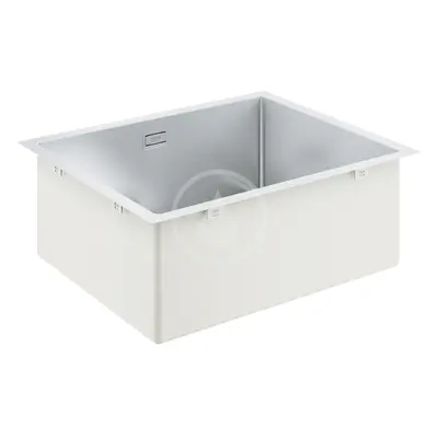 Grohe 31726SD0 - Dřez K700, 55x45 cm, kartáčovaná nerez ocel