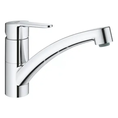 Grohe 31680000 - Dřezová baterie, chrom