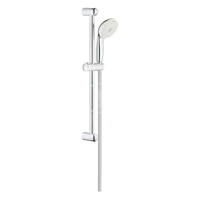 Grohe 27794001 - Sprchová souprava, 3jet, chrom