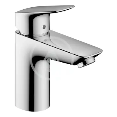 Hansgrohe 71171000 - Umyvadlová baterie, s výpustí, chrom