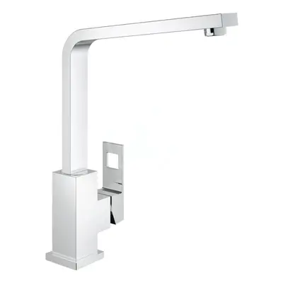 Grohe 31255000 - Dřezová baterie, chrom