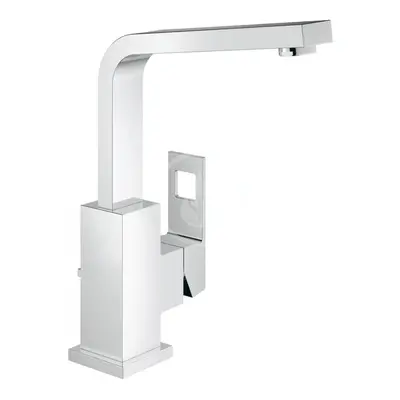 Grohe 2313500E - Umyvadlová baterie s výpustí, chrom