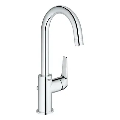 Grohe 23811000 - Umyvadlová baterie s výpustí, chrom