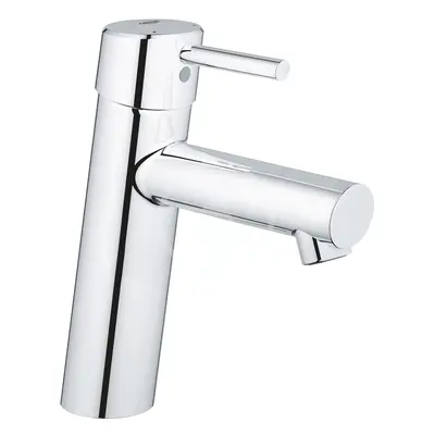 Grohe 23932001 - Umyvadlová baterie s výpustí Push-Open, chrom