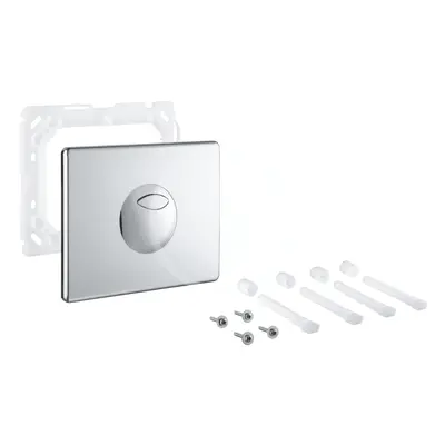 Grohe 42303000 - Ovládací tlačítko, chrom