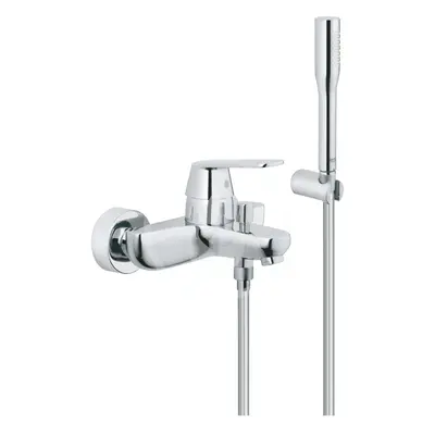 Grohe 32832000 - Vanová baterie s příslušenstvím, chrom