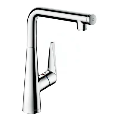 Hansgrohe 72820000 - Dřezová baterie, chrom