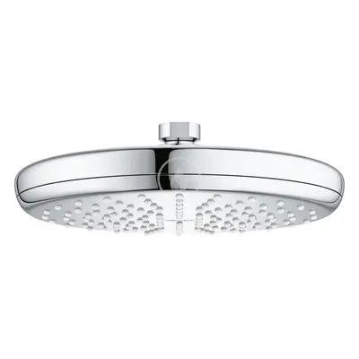 Grohe 26410000 - Hlavová sprcha 210, 1 proud, chrom