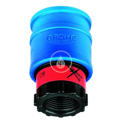 Grohe 46338000 - Rychlospojka dřezové baterie