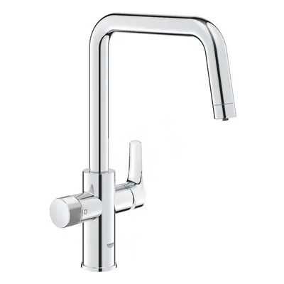 Grohe 30595000 - Dřezová baterie Start s filtrační funkcí, chrom