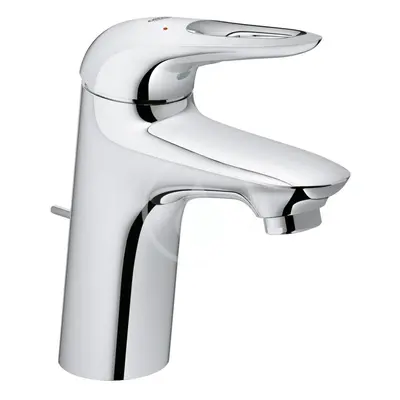 Grohe 33558003 - Páková umyvadlová baterie S, chrom