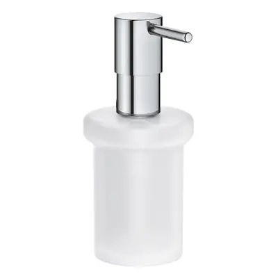 Grohe 41188000 - Dávkovač mýdla, sklo/chrom