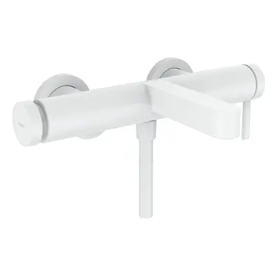 Hansgrohe 76420700 - Vanová baterie, matná bílá