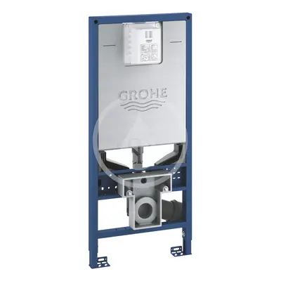 Grohe 39596000 - Modul pro závěsné WC s nádržkou