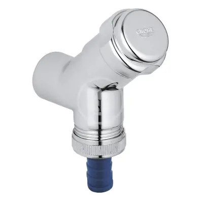 Grohe 41010000 - Originální WAS přípojný ventil, chrom