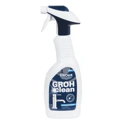 Grohe 48166000 - Čisticí prostředek Grohclean na armatury